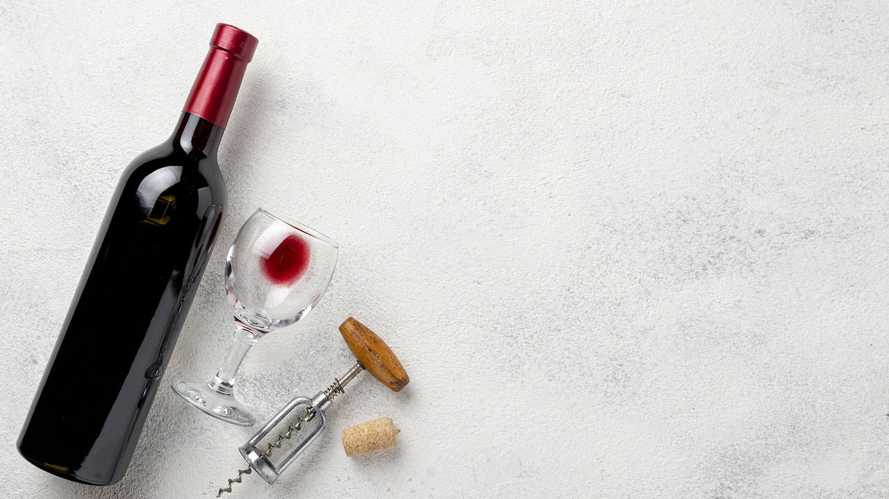 Basics: The Do's and Don'ts of Chilling Wine